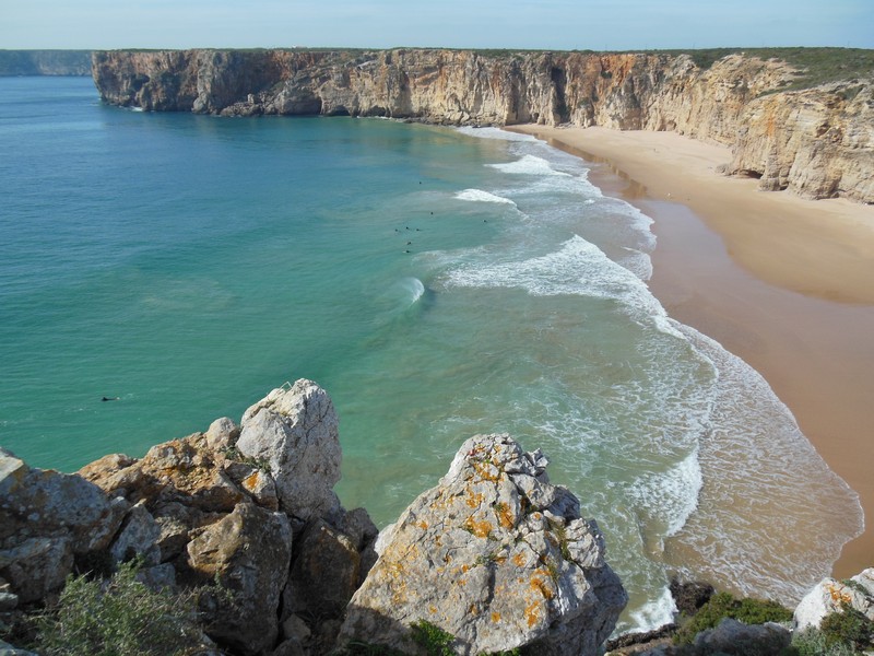 0868 DSCN0477 Sagres beach