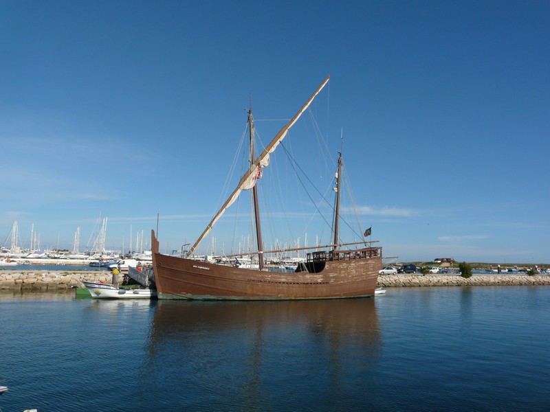0903 P1190448 Lagos Harbor