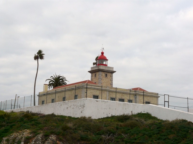0959 P1190522 Lagos Lighthouse Piedad