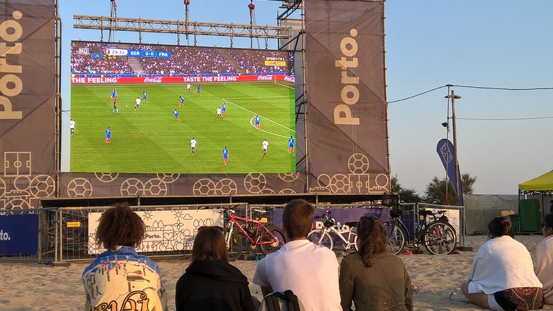 101 Porto Soccer