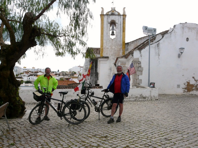 1046 P1190570 Tavira Monastery