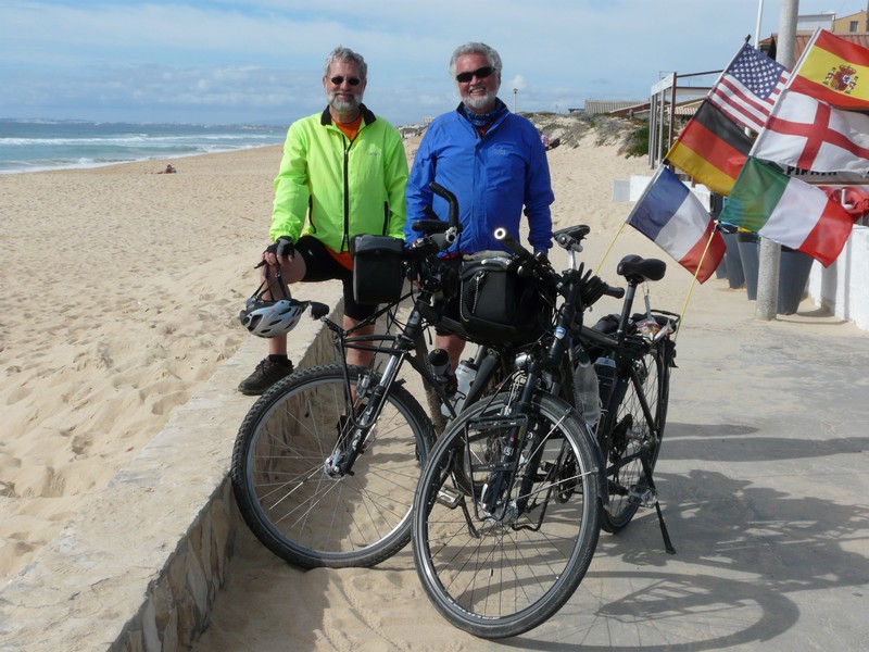 1071 P1190586 Faro Beach