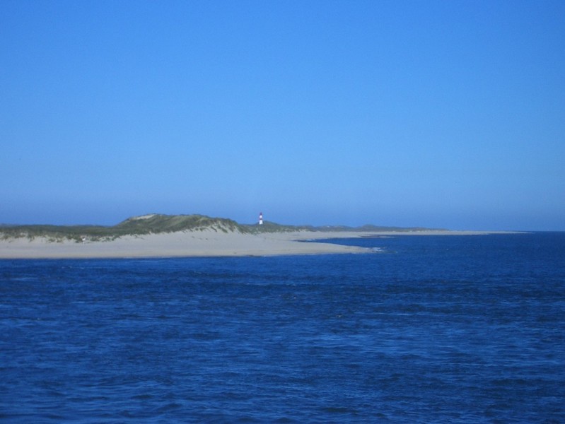 7981 Sylt