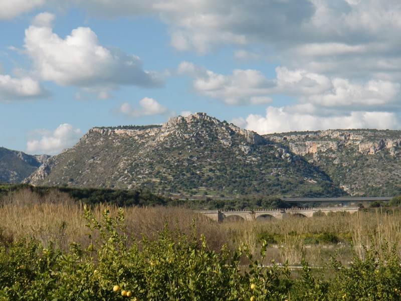 CIMG0294 Siracusa - Avola