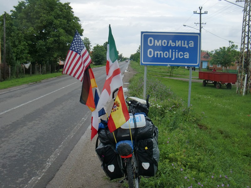 CIMG0617 Omoljica Serbia