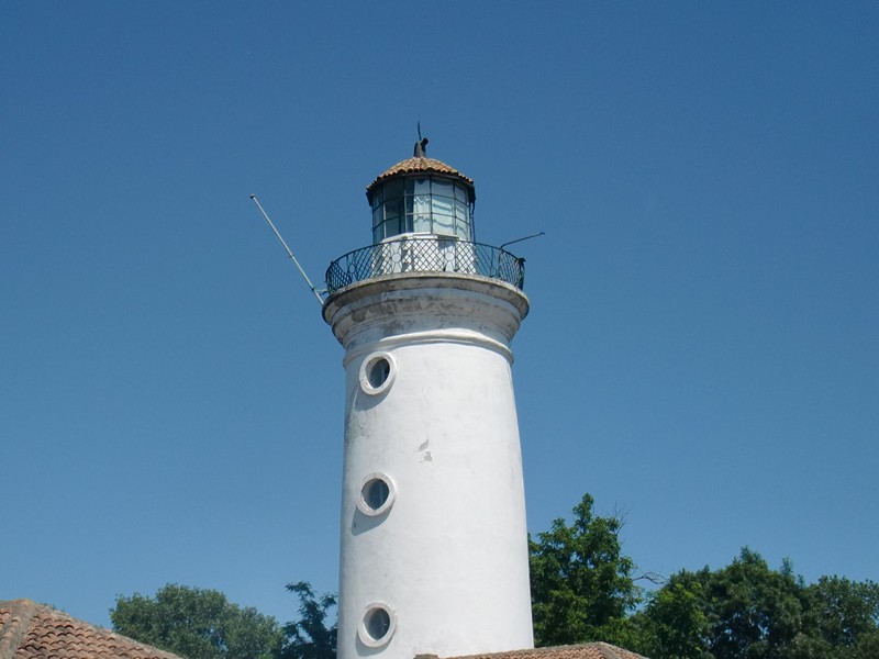 CIMG1259 Sulina lighthouse