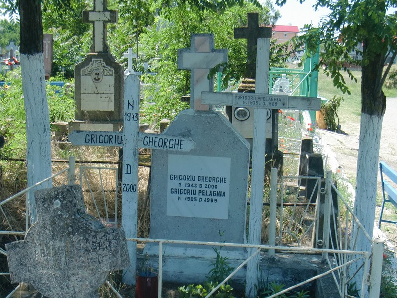 CIMG1263 Sulina Grave