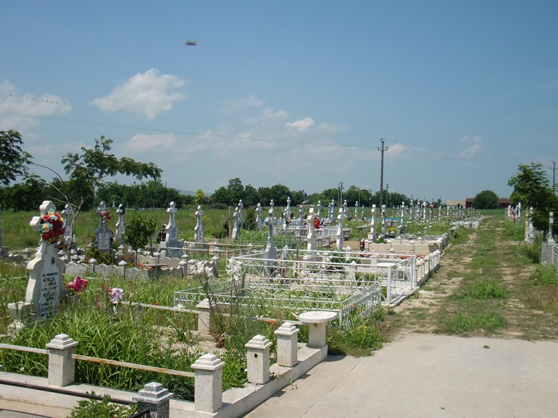 CIMG1385 Agighiol Graveyard