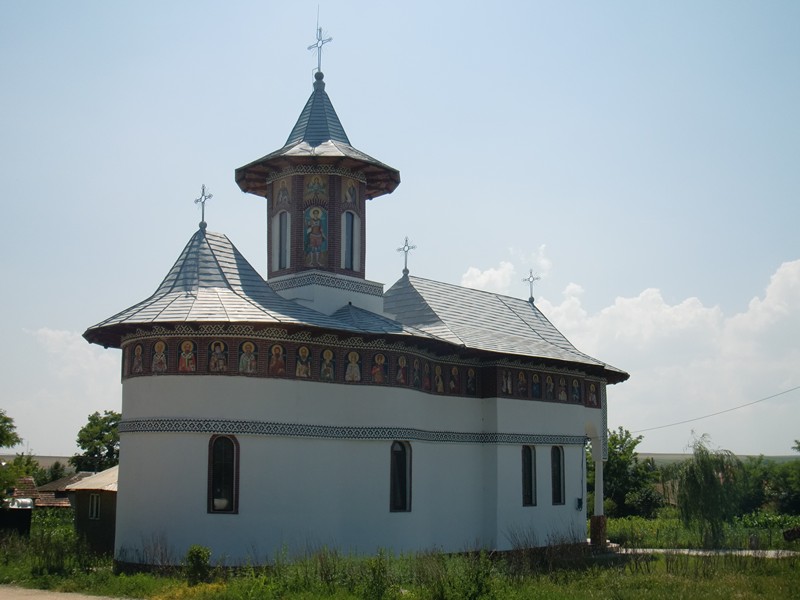 CIMG1408 Church s of Jurilovca