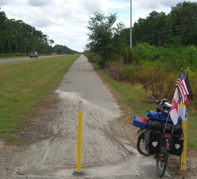 CIMG1747 Bike Trail
