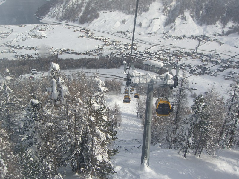 CIMG2237 Livigno Main Lift