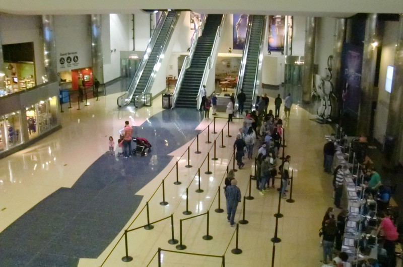 CIMG2763 Museum Sci & Industry