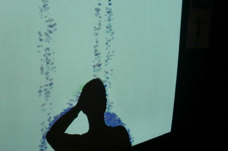 CIMG2766 light shower