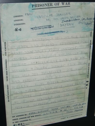 CIMG2791 U-505 Sub letter3