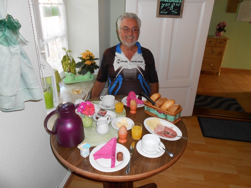 DSCN1524 D�mitz Fr�hst�ck