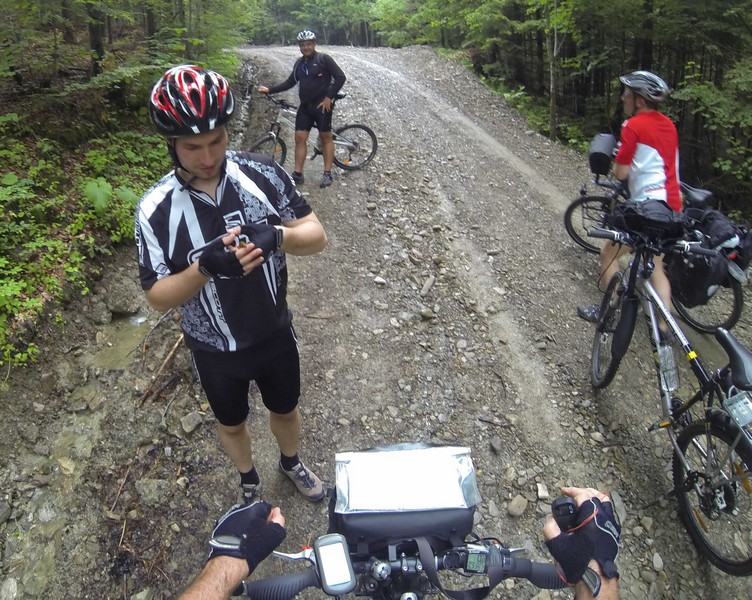 G0100602 Agapia Forest