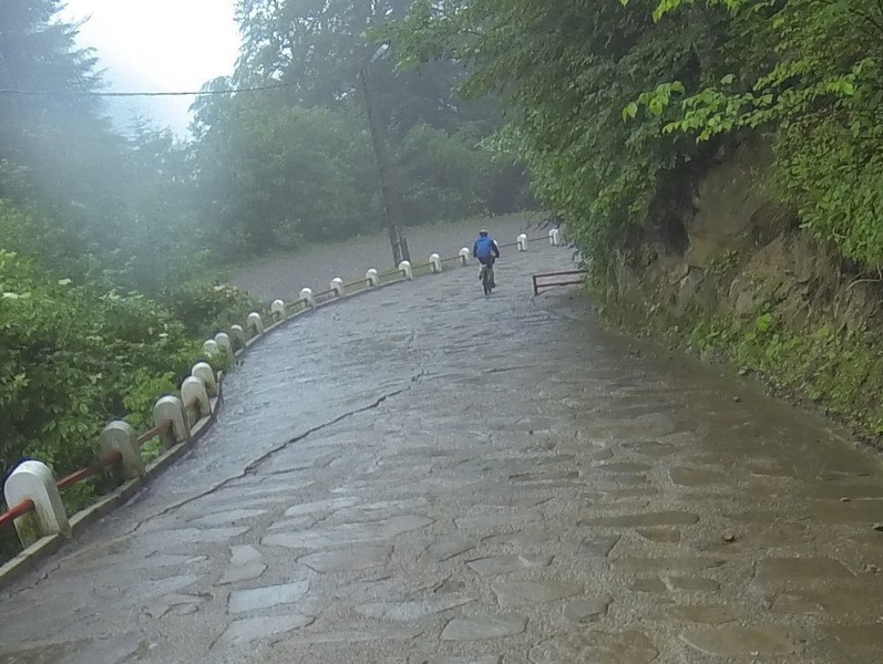 G0140611 Agapia Veche