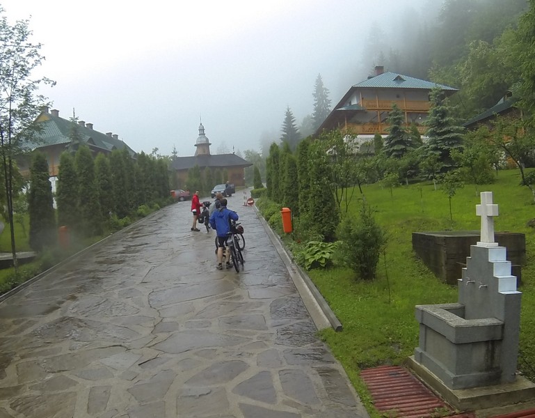 G0160614 Agapia Veche