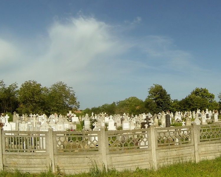 GOPR0434 Cemetery West of Brasov