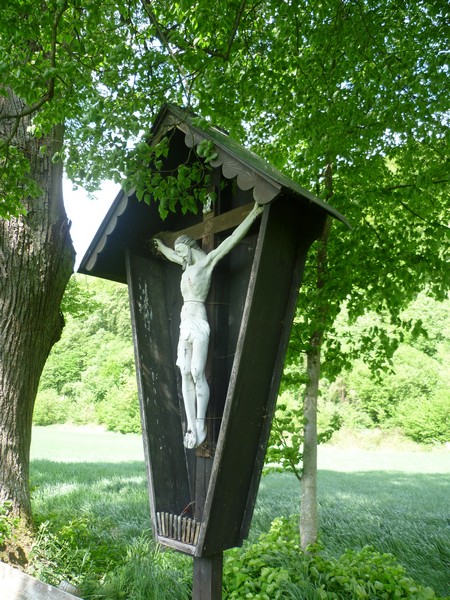 P1000446 Prayer Statioin