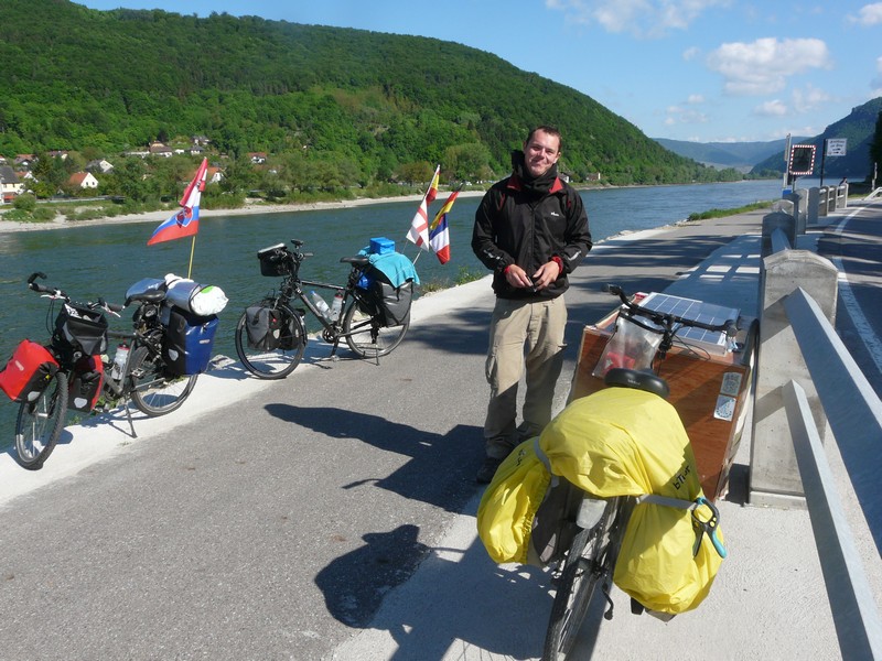 P1110432 Camille Solar Panels from Orleans