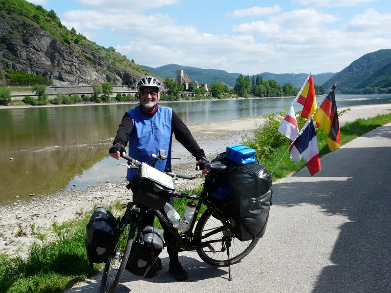 P1110442 Wachau Weingebiet