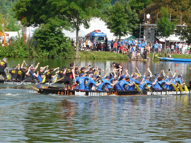 P1150651 Ulm paddle boat contest