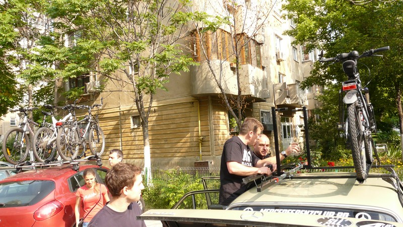 P1200596 Bucharest Preparation