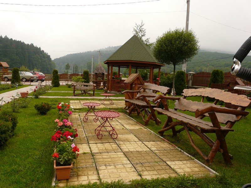 P1200629 Agapia Hotel