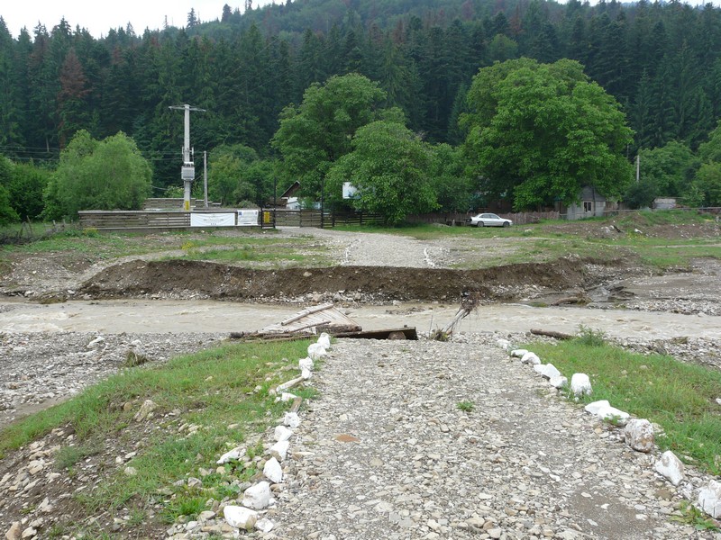 P1200634 Agapia Bridge destroyed