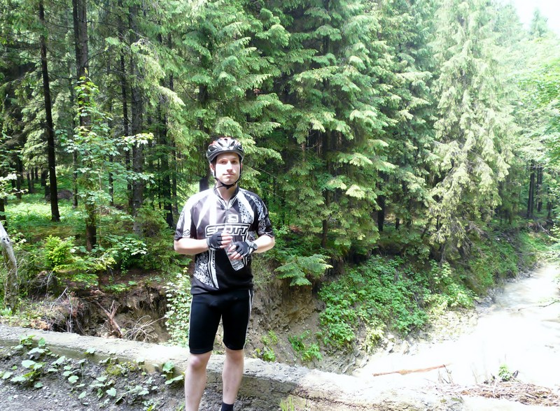 P1200647 Agapia Forest