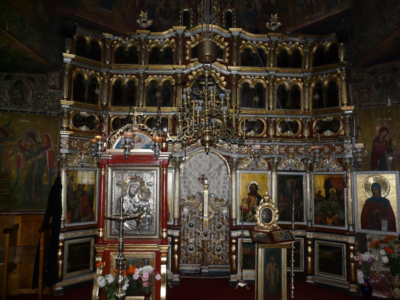 P1200657 Agapia Veche