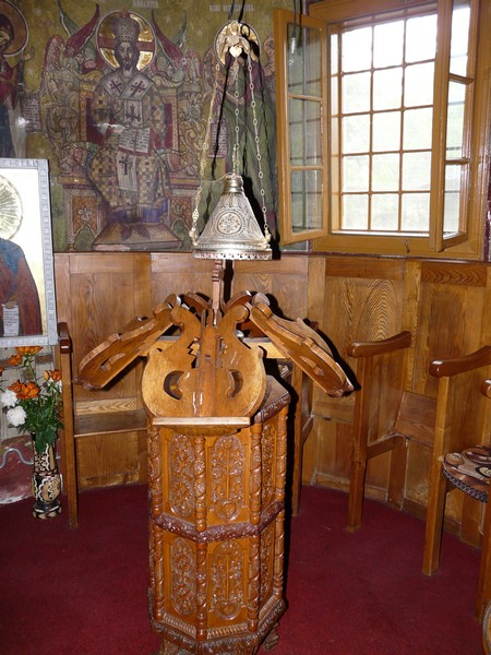 P1200662 Agapia Veche