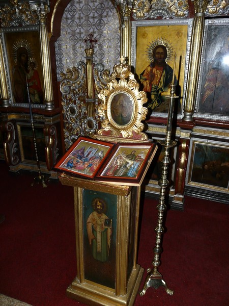 P1200663 Agapia Veche