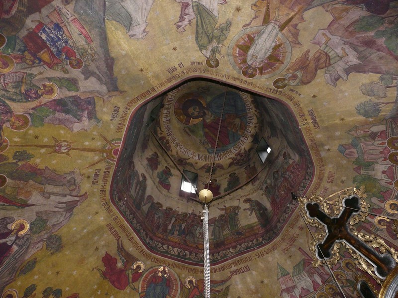 P1200665 Agapia Veche