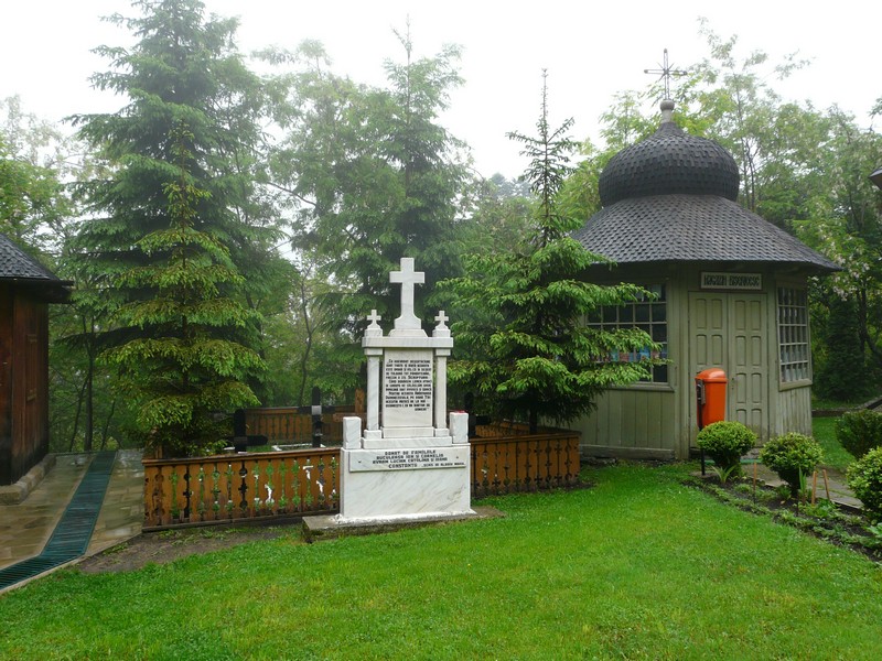 P1200666 Agapia Veche