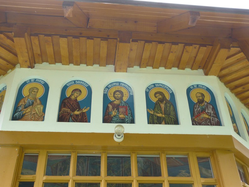 P1200668 Agapia Veche