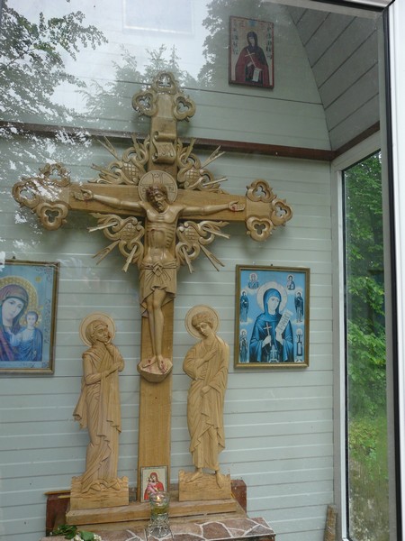 P1200682 Agapia Veche