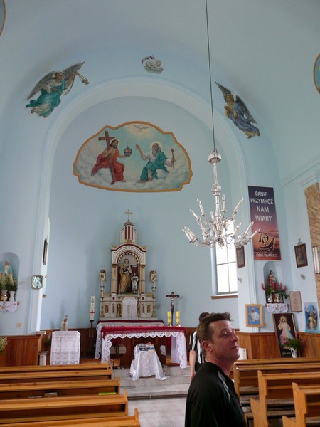 P1200849 Solonetu Nou Cath Church P1200849 Solonetu Nou Cath Church