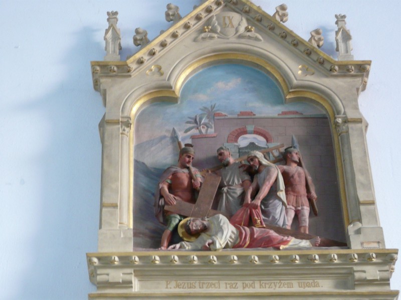 P1200866 Cacica Cath Church P1200866 Cacica Cath Church