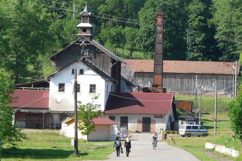 P1200873 Cacica Salt Mine P1200873 Cacica Salt Mine