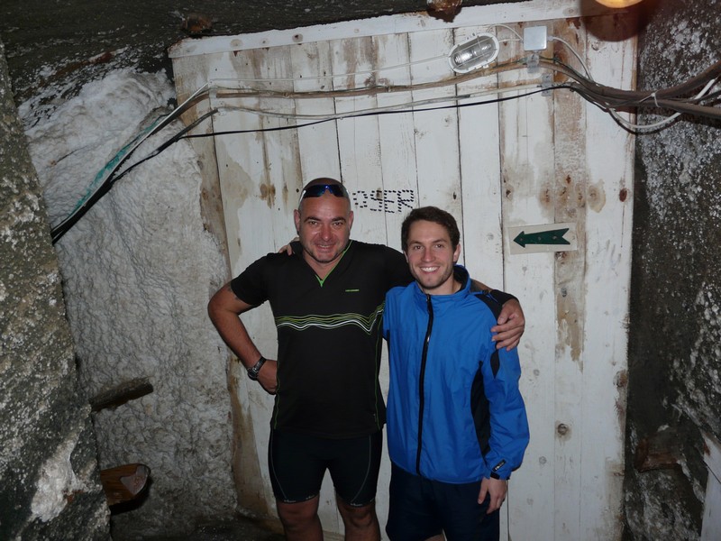 P1200878 Cacica Salt Mine P1200878 Cacica Salt Mine