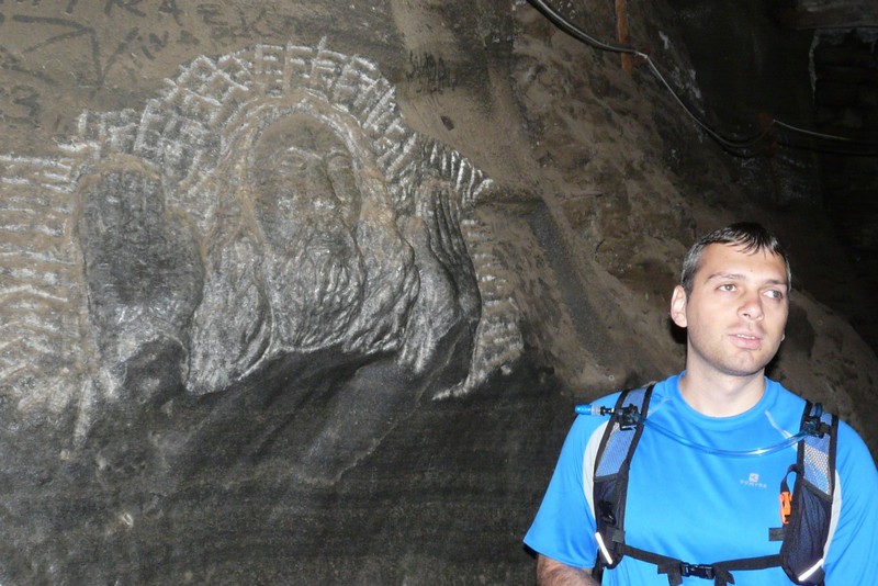P1200889 Cacica Salt Mine Kosmin P1200889 Cacica Salt Mine Kosmin