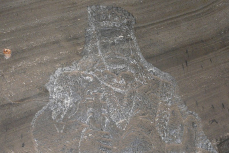 P1200891 Cacica Salt Mine