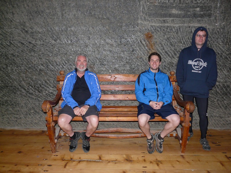 P1200911 Cacica Salt Mine P1200911 Cacica Salt Mine