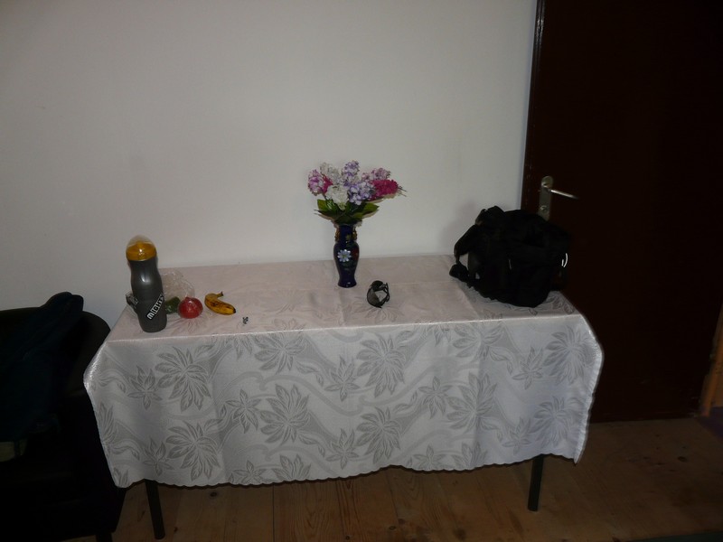 P1210029 Dragomirna room