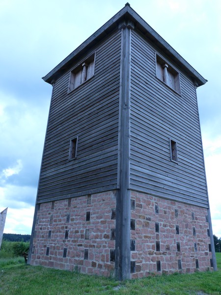 P1210177 Limes Wachturm