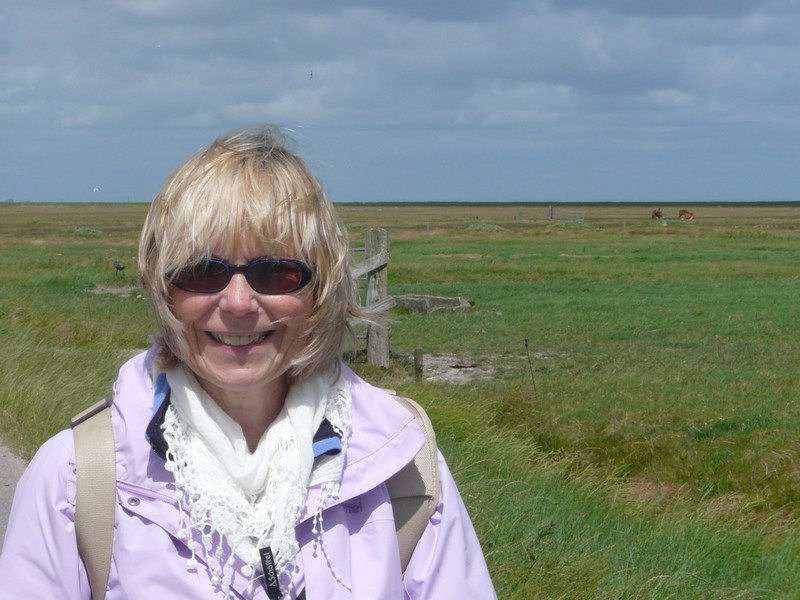 P1240714 Hallig Hooge Angela