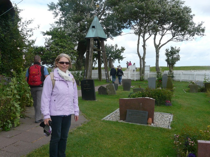 P1240736 Hallig Hooge Kirche