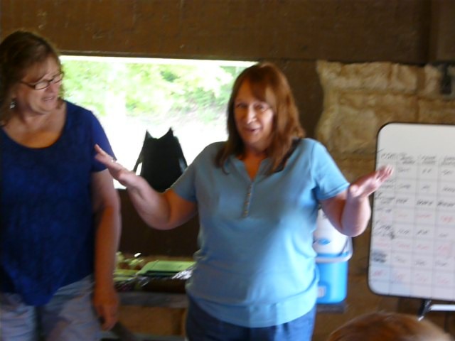 P1270678 Charlotte animal sounds